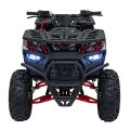 Quad Spalinowy 120CC DISCOVERER Czerwony PSP.ATV009.8.CR